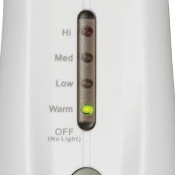 NEW Thera Care Deluxe Heating Pad Moist/Dry Heat Therapy - Picture 6 of 6